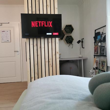 Der Schoenste Platz In Der Altstadt Amberg Eksteriør bilde