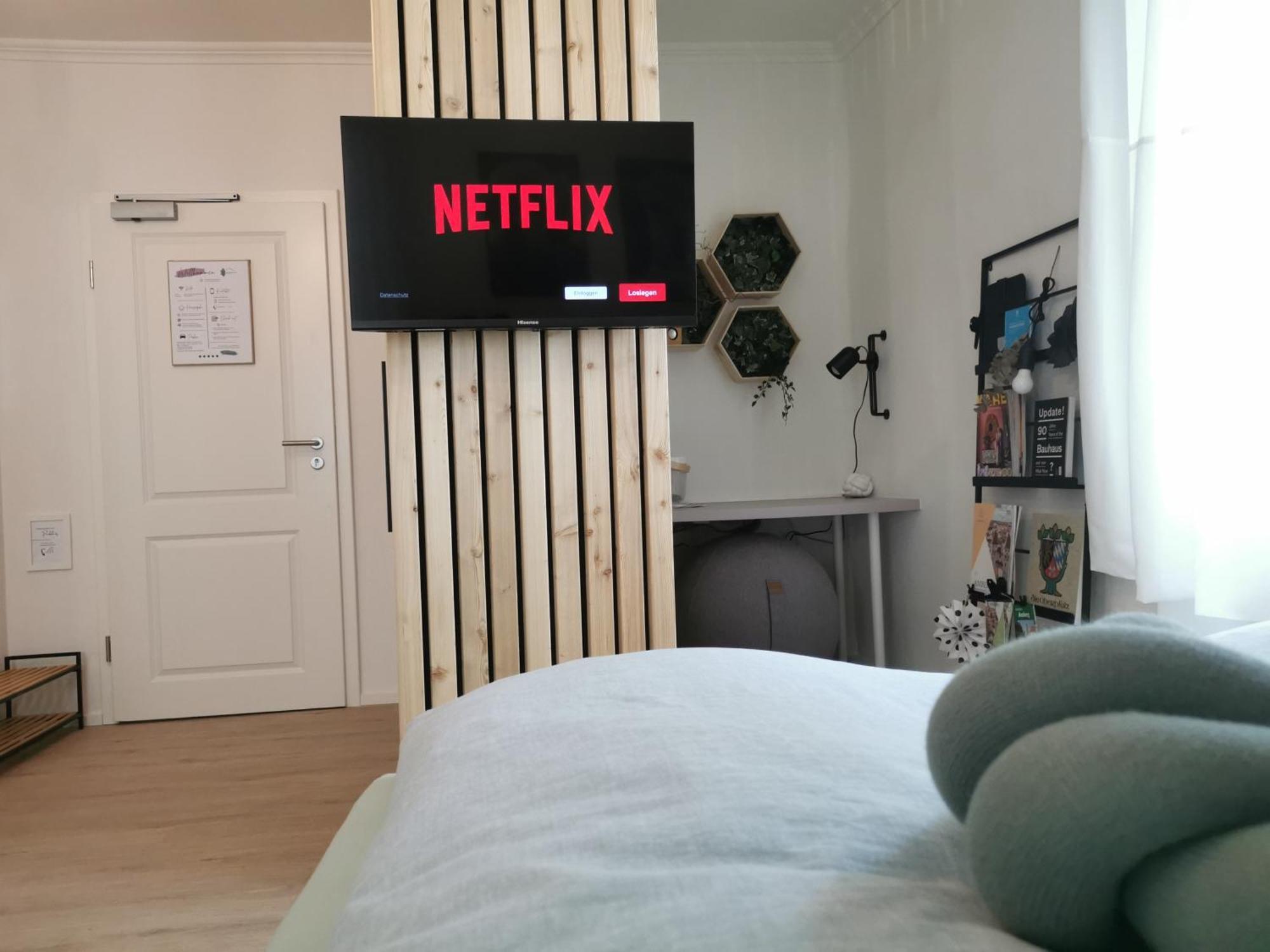 Der Schoenste Platz In Der Altstadt Amberg Eksteriør bilde